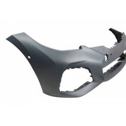 Pare-Choc Avant BMW G20 /G21 2019+ look M-Tech Sensor / ACC, Bmw