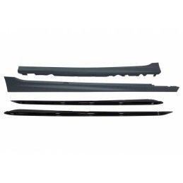 Jupes BMW G20 / G21 Look M-Tech, Bmw