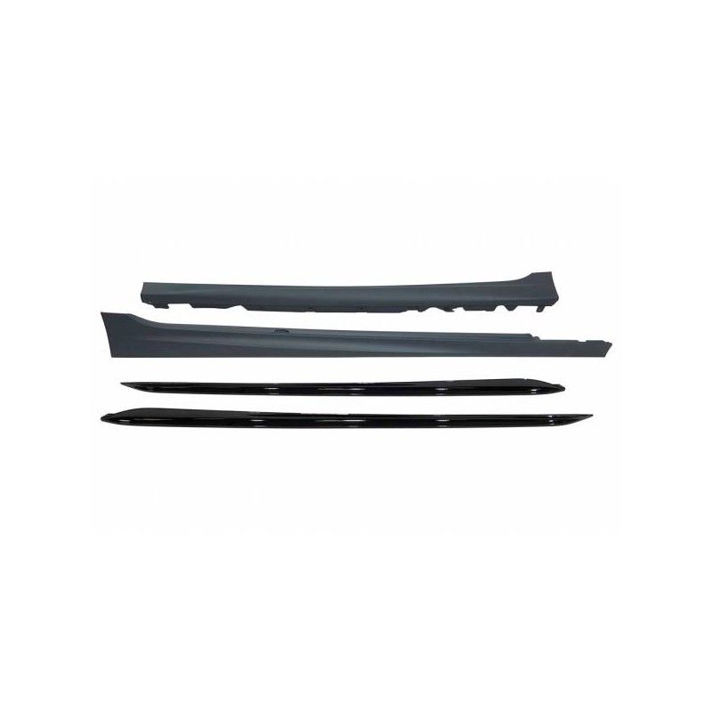 Jupes BMW G20 / G21 Look M-Tech, Bmw Jupes BMW G20 / G21 Look M-Tech, Bmw