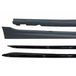 Jupes BMW G20 / G21 Look M-Tech, Bmw