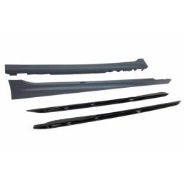 Jupes BMW G20 / G21 Look M-Tech, Bmw