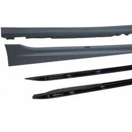 Jupes BMW G20 / G21 Look M-Tech, Bmw