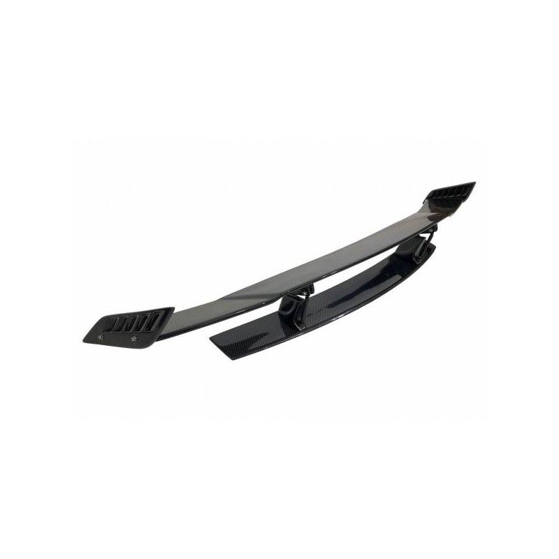 Aileron Mercedes R190 Coupe Look AMG GT Carbone, Mercedes Aileron Mercedes R190 Coupe Look AMG GT Carbone, Mercedes