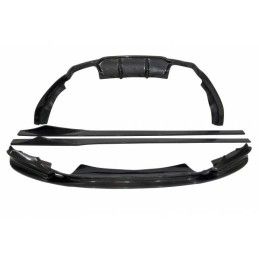Kit De Carrosserie BMW F16 Look Performance Carbone, Bmw