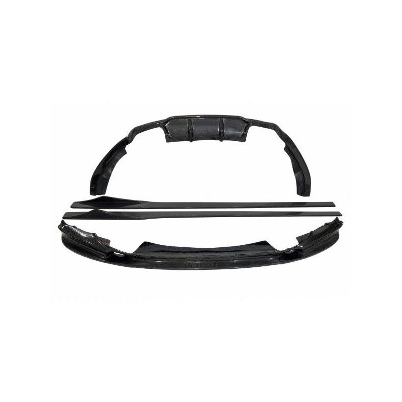Kit De Carrosserie BMW F16 Look Performance Carbone, Bmw Kit De Carrosserie BMW F16 Look Performance Carbone, Bmw