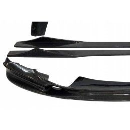 Kit De Carrosserie BMW F16 Look Performance Carbone, Bmw