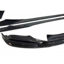Kit De Carrosserie BMW F16 Look Performance Carbone, Bmw