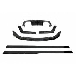 Kit De Carrosserie BMW F80 M4 /F82 M4/ F83 M4 Carbone Look CS, Bmw