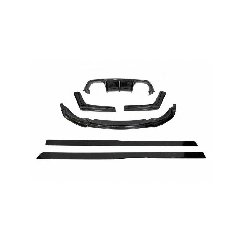 Kit De Carrosserie BMW F80 M4 /F82 M4/ F83 M4 Carbone Look CS, Bmw Kit De Carrosserie BMW F80 M4 /F82 M4/ F83 M4 Carbone Look CS, Bmw