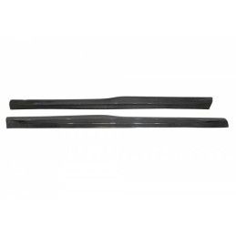 Diffuseur Jupes BMW F80 / F82 / F83 Carbone, Bmw