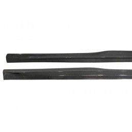 Diffuseur Jupes BMW F80 / F82 / F83 Carbone, Bmw