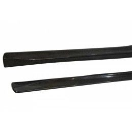 Diffuseur Jupes BMW F80 / F82 / F83 Carbone, Bmw