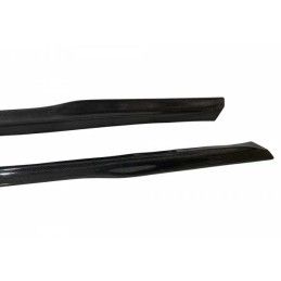Diffuseur Jupes BMW F80 / F82 / F83 Carbone, Bmw