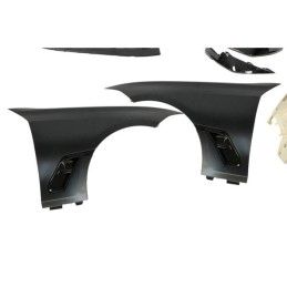 Kit De Carrosserie BMW G21 2019+ Look M3, Bmw