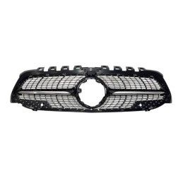Calandre Mercedes W177 / V177 Look A35 Diamond II, Mercedes