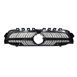 Calandre Mercedes W177 / V177 Look A35 Diamond II, Mercedes