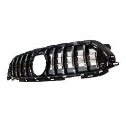 Calandre Mercedes W213 2021+/ S213 2020+/ C238 2020+ Look GT, Mercedes