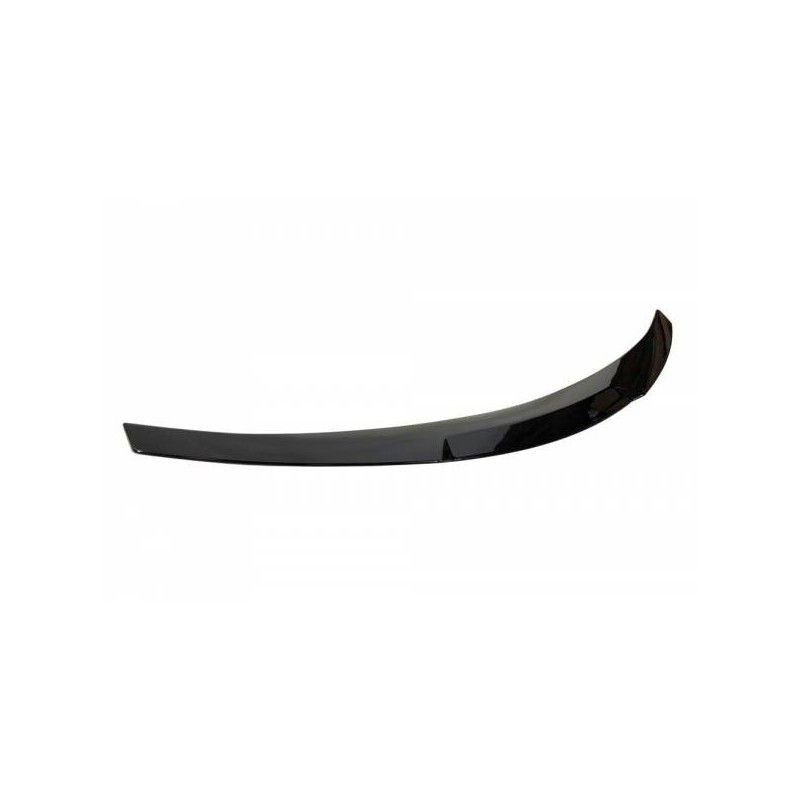 Aileron BMW E82 Look M4 Noir brillant, Bmw Aileron BMW E82 Look M4 Noir brillant, Bmw