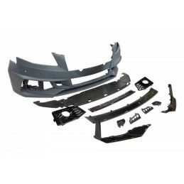 Kit De Carrosserie Audi A4 '09-12 B8 Sedan/Avant Look RS4 2016, Audi