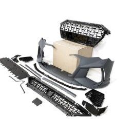 Kit De Carrosserie Audi Q3 2018-2022 Look RSQ3, Audi