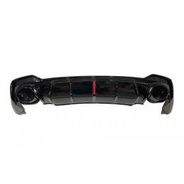 Kit De Carrosserie Audi Q3 2018-2022 Look RSQ3, Audi