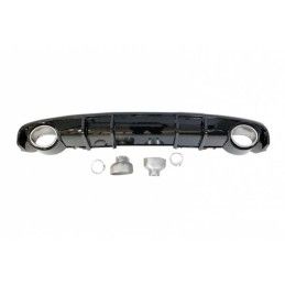Kit De Carrosserie Audi A4 B9 2016-2019 Look RS4, Audi