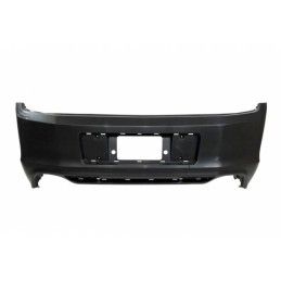 Pare-Choc Arrière Ford Mustang 2010-2014, Look GT500, Ford