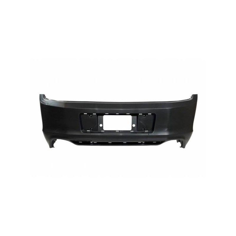 Pare-Choc Arrière Ford Mustang 2010-2014, Look GT500, Ford Pare-Choc Arrière Ford Mustang 2010-2014, Look GT500, Ford