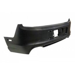 Pare-Choc Arrière Ford Mustang 2010-2014, Look GT500, Ford