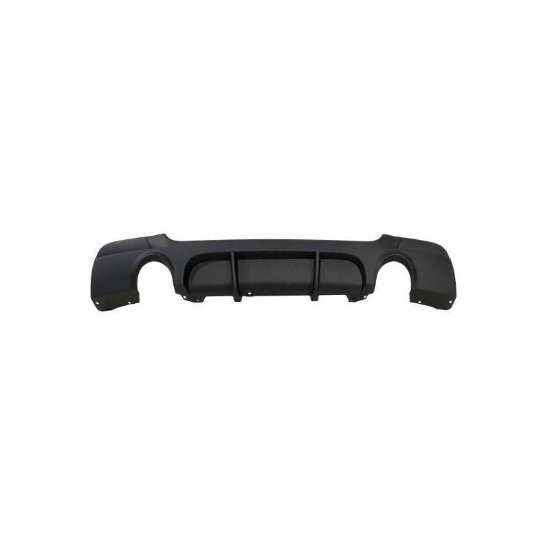 Diffuseur Arrière BMW E92 / E93 look M Performance, Bmw Diffuseur Arrière BMW E92 / E93 look M Performance, Bmw
