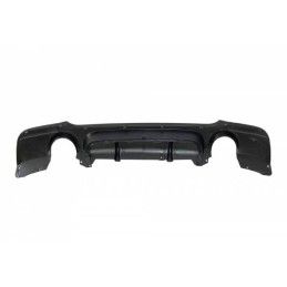 Diffuseur Arrière BMW E92 / E93 look M Performance, Bmw