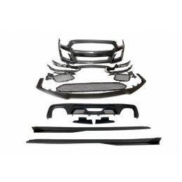 Kit De Carrosserie Ford Mustang 2015-2017 look GT500, Ford
