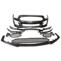 Kit De Carrosserie Ford Mustang 2015-2017 look GT500, Ford