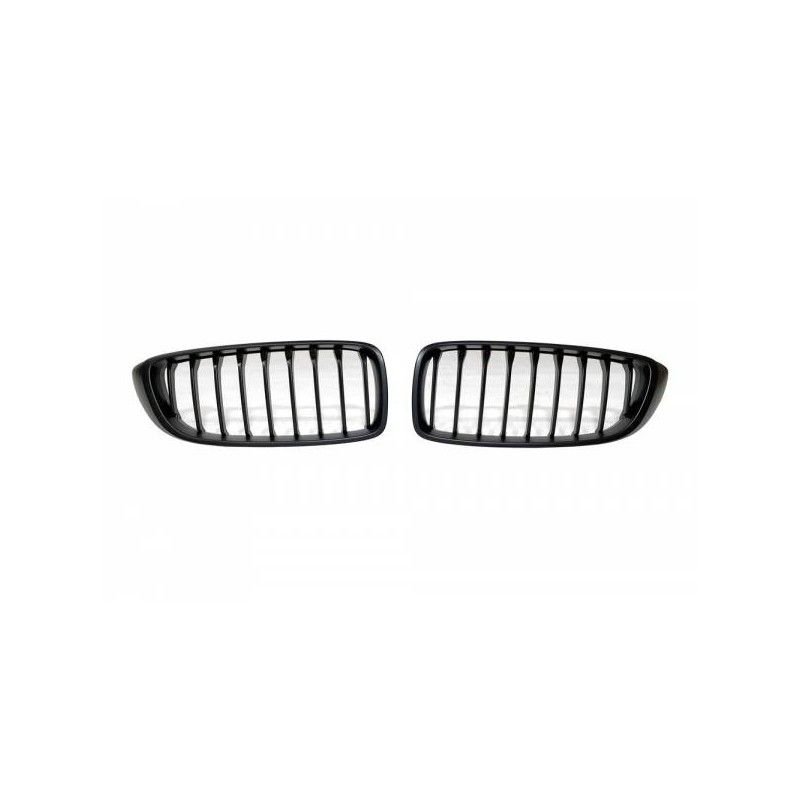 Calandre BMW F32 / F33 / F36 Look M4, Bmw Calandre BMW F32 / F33 / F36 Look M4, Bmw