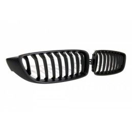 Calandre BMW F32 / F33 / F36 Look M4, Bmw