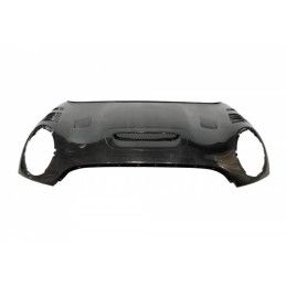 Capot Carbone Mini Cooper R55 / R56 / R57 2006-2010 Look JCW, Mini