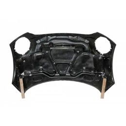 Capot Carbone Mini Cooper R55 / R56 / R57 2006-2010 Look JCW, Mini