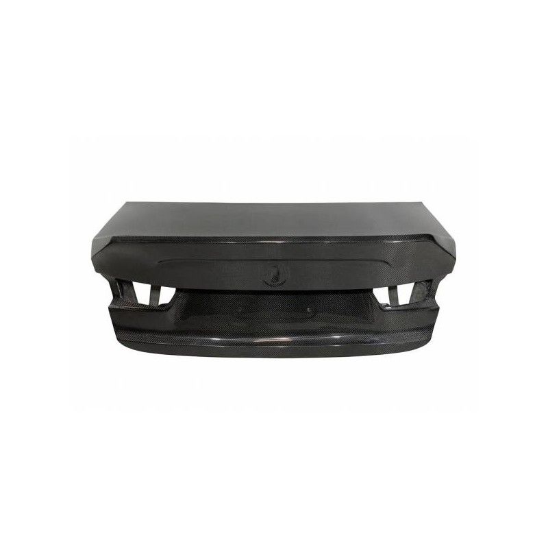 Malle Arrière BMW G20 / G28 Look CSL, Bmw Malle Arrière BMW G20 / G28 Look CSL, Bmw