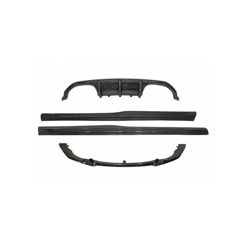 Kit De Carrosserie BMW F80 / F82 / F83 M4 Look CS Carbone, Bmw Kit De Carrosserie BMW F80 / F82 / F83 M4 Look CS Carbone, Bmw