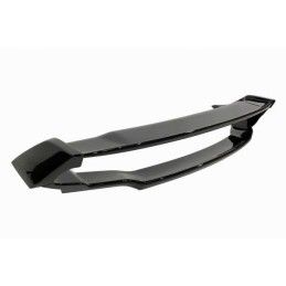 Aileron Toyota CHR 2018-2020 Noir brillant, Toyota