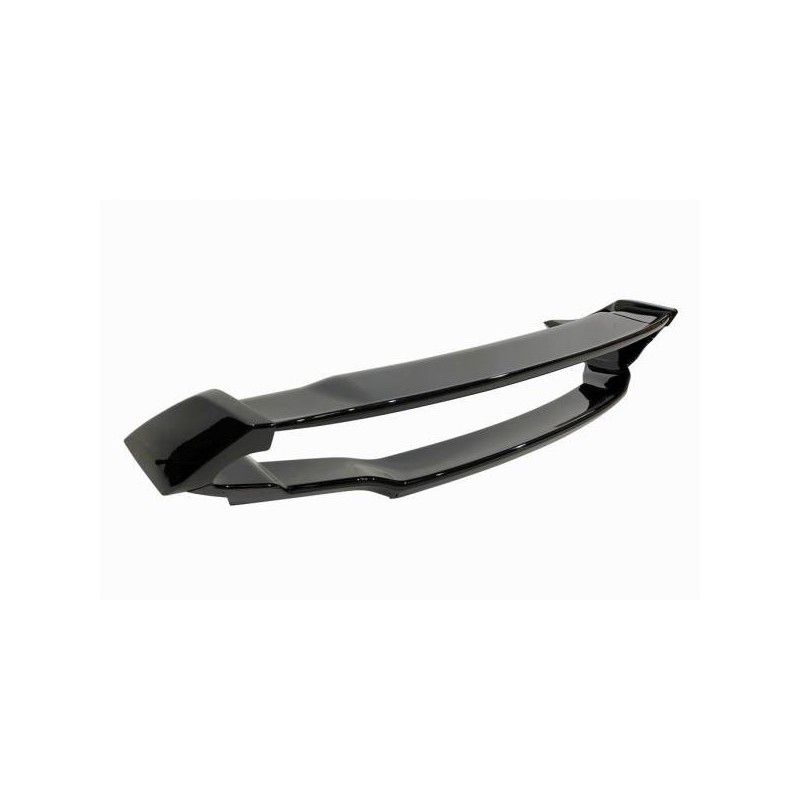 Aileron Toyota CHR 2018-2020 Noir brillant, Toyota Aileron Toyota CHR 2018-2020 Noir brillant, Toyota
