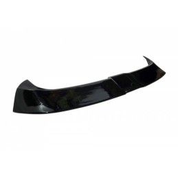 Aileron Volkswagen Golf 6 3/5D 2008-2013 Noir brillant, Volkswagen