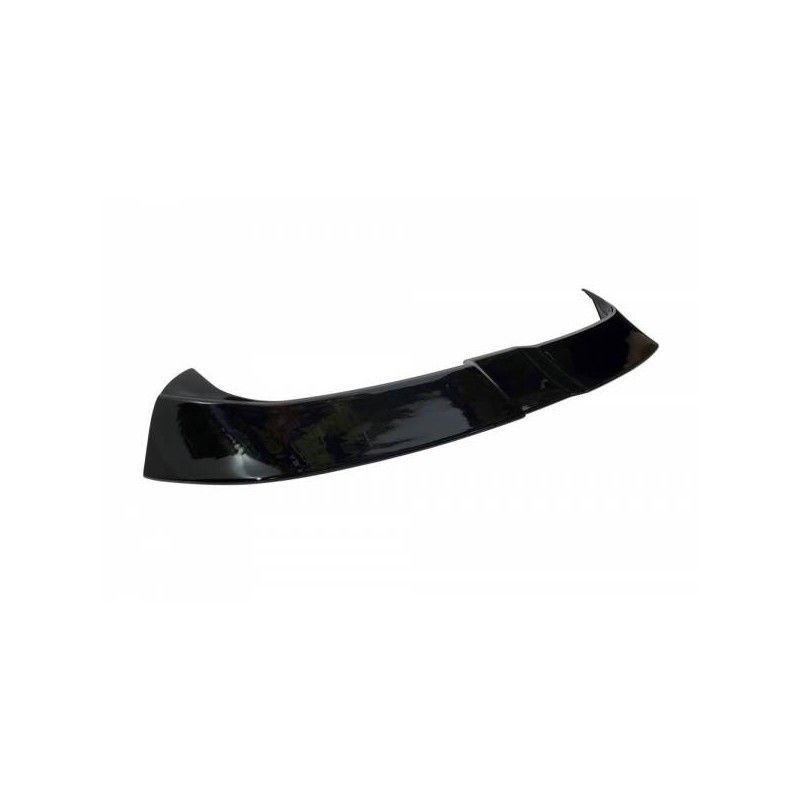 Aileron Volkswagen Golf 6 3/5D 2008-2013 Noir brillant, Volkswagen Aileron Volkswagen Golf 6 3/5D 2008-2013 Noir brillant, Volkswagen