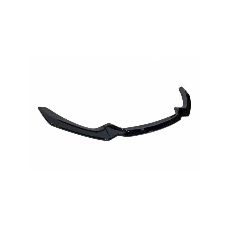 Déflecteur Avant BMW F20 / F21 LCI 2015 Noir brillant, Serie 1 F20/ F21 Déflecteur Avant BMW F20 / F21 LCI 2015 Noir brillant, Serie 1 F20/ F21