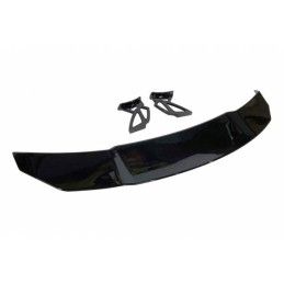 Aileron BMW F80 / F82 / F83 / M4 / F32 / F36 Look GTS Noir brillant, Bmw