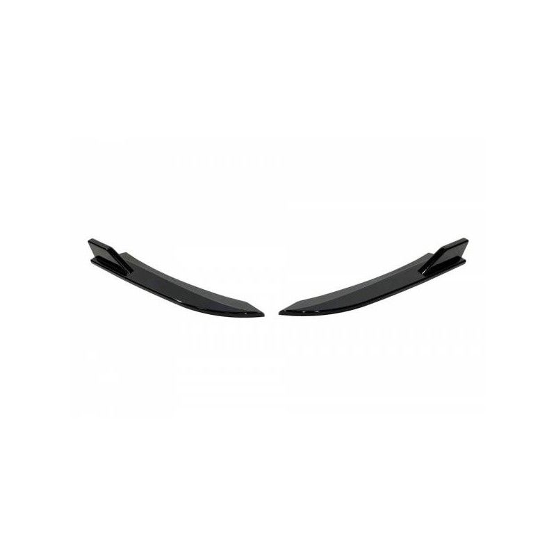 Pointe arrière BMW F30 2013-2019 Look M-Tech Noir Brillant, Bmw Pointe arrière BMW F30 2013-2019 Look M-Tech Noir Brillant, Bmw