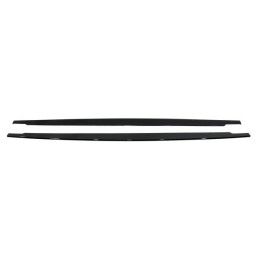 Diffuseur Jupes BMW E92 / E93 Noir brillant, Bmw