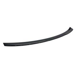 Aileron Bmw G22 Look G82 Noir brillant, Bmw