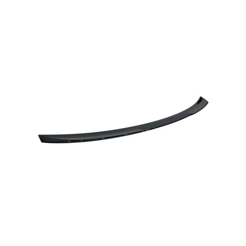 Aileron Bmw G22 Look G82 Noir brillant, Bmw Aileron Bmw G22 Look G82 Noir brillant, Bmw