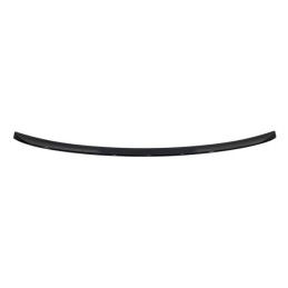Aileron Bmw G22 Look G82 Noir brillant, Bmw